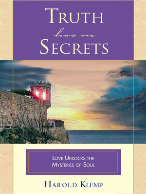 cover image of Truth Has No Secrets
